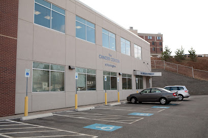 The Cancer Center at UMass Memorial Health – Harrington main image