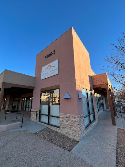 The Cancer Foundation for New Mexico main image