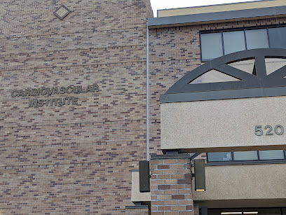 The Cardiovascular Institute image