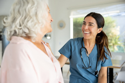 The Care Team Home Health and Hospice main image