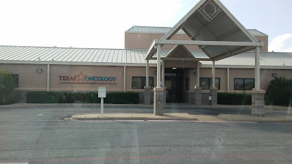 The Center For Cancer & Blood Disorders- Burleson main image