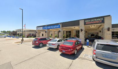 The Center for Healthcare Education and Simulation main image
