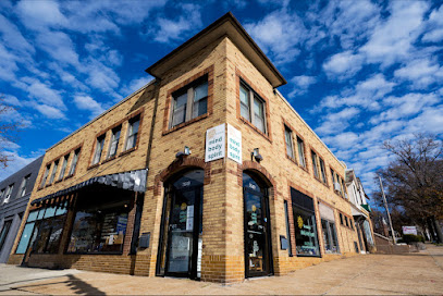 The Center For Mind Body & Spirit main image