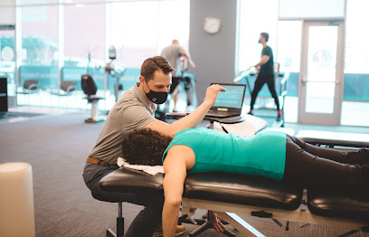 The Center for Physical Rehabilitation - Downtown main image