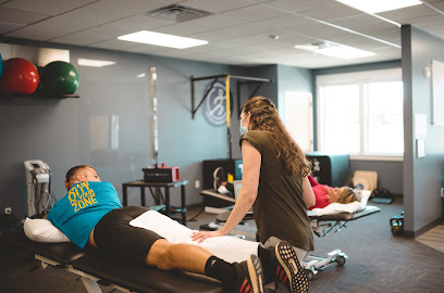 The Center for Physical Rehabilitation - Jenison main image