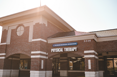 The Center for Physical Rehabilitation - Okemos image