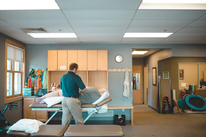 The Center for Physical Rehabilitation - Walker main image