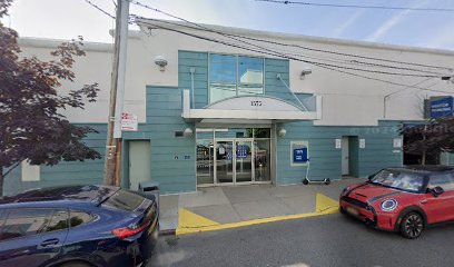 The Center For Radiation Therapy main image