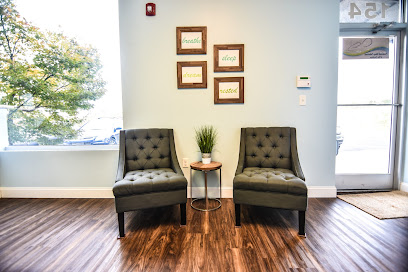 The Center for TMJ and Sleep Apnea- Concord main image