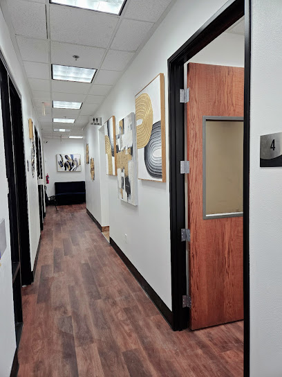 The Center for Wellness and Pain Care of Las Vegas main image