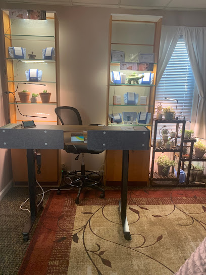 The Center of Well-Being Massage, Facials and Wellness main image