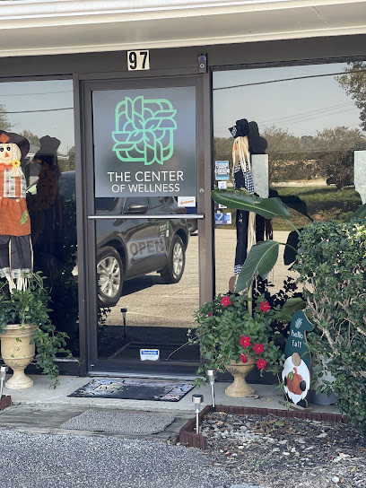 The Center of Wellness main image