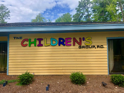 The Children's Group PC image