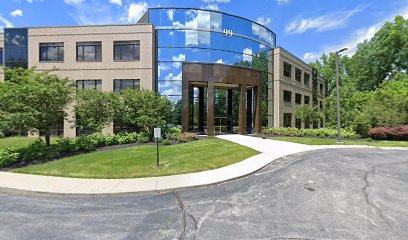 The Christ Hospital Same Day Surgery image