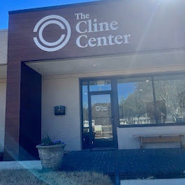 The Cline Center main image