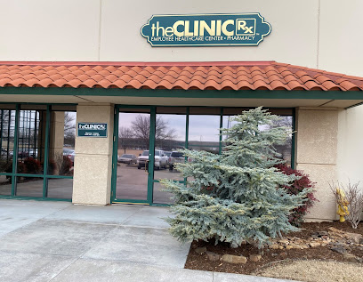 The Clinic Rx Pharmacy main image