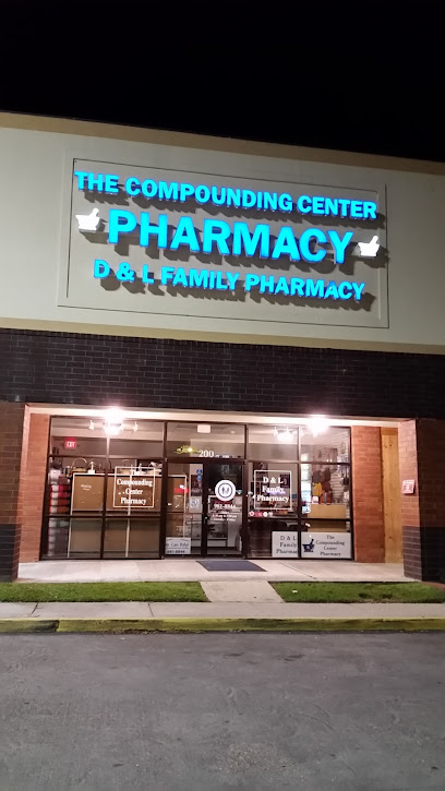 The Compounding Center Pharmacy main image