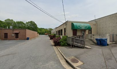 The Compounding Pharmacy main image