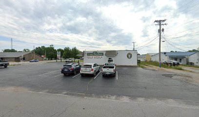 The Corner Drug Store main image