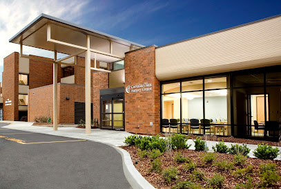 The Corvallis Clinic Surgery Center image