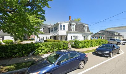 The Counseling Center of New England- TMS Services main image