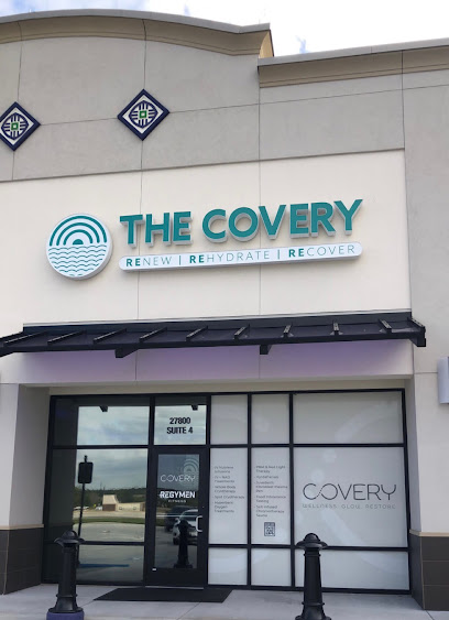 The Covery Wellness Spa main image