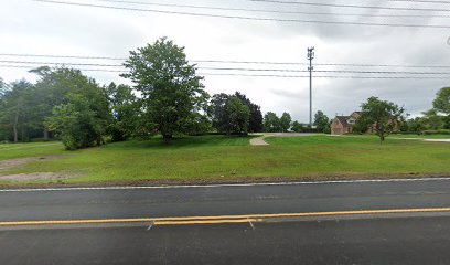 The Dempsey Wellness Center main image