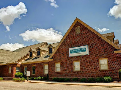 The Dental Care Center image