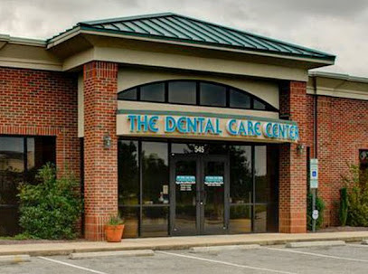 The Dental Care Center main image
