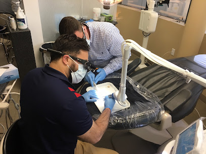 The Dental Experience image
