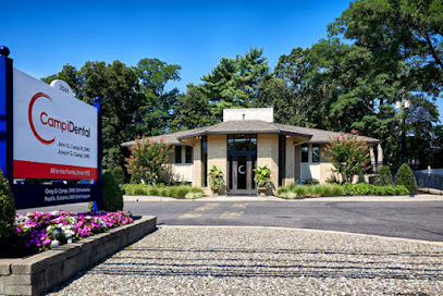The Dental Salon main image