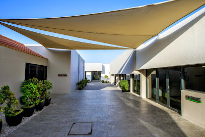 The Developing Child Centre (TDCC) main image
