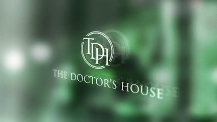 The Doctor's House: Adepero Okulaja, MD main image