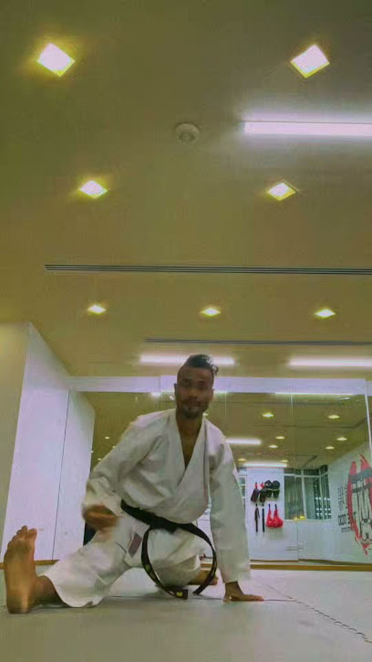 The Dojo Karate Center image