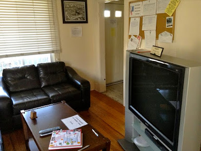 The Doorway to Recovery main image