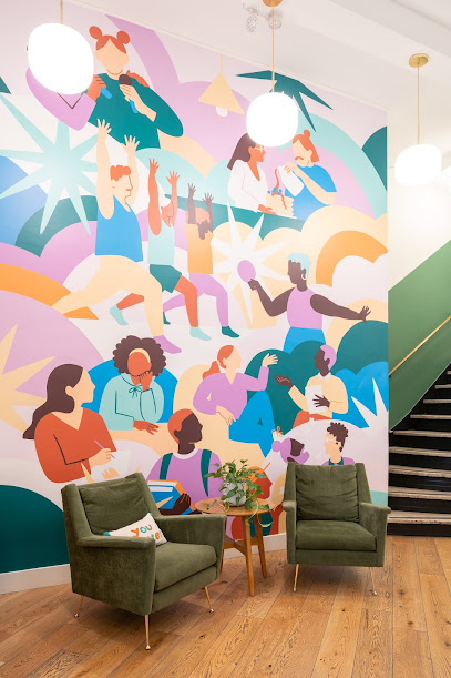 The Dorm - Young Adult Intensive Outpatient Program (IOP) main image
