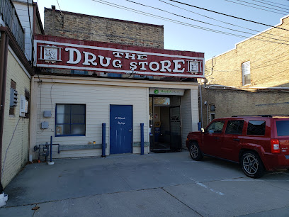 The Drug Store main image