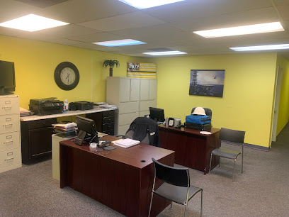 The Drug Testing Place image