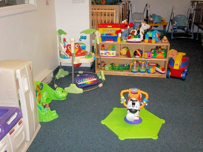 The Early Learning Centers of Rhode Island main image