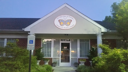 The Ellen Shaw de Paredes Institute for Women's Imaging main image