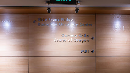 The Elsie Franz Finley Radiation Oncology Center at Providence Portland Medical Center main image