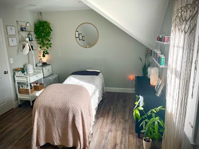 The Energy Spa, LLC image