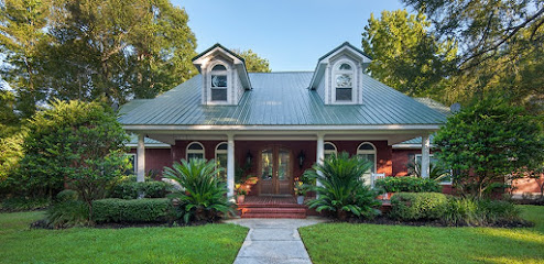 The Estate at River Bend - Addiction Treatment Center in Mississippi main image