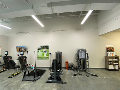The Exercise Coach Northwest Omaha NE main image