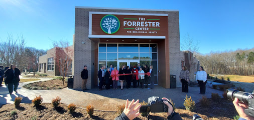 The Forrester Center for Behavioral Health main image