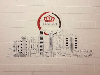 The FullCircle Program main image