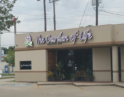 The Garden of Life Holistic Wellness Center main image