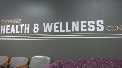 The Gateway Health and Wellness Center main image