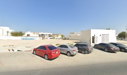 The Gent's Beauty Center main image