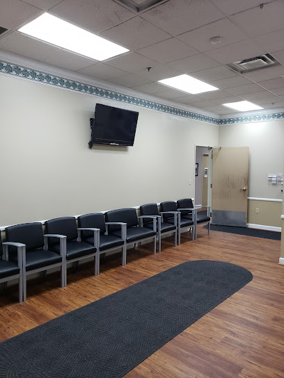 The Geriatric Primary Care Clinic main image